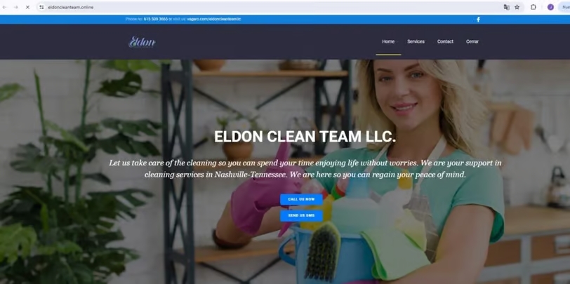 E-Commerce Ejemplo 1