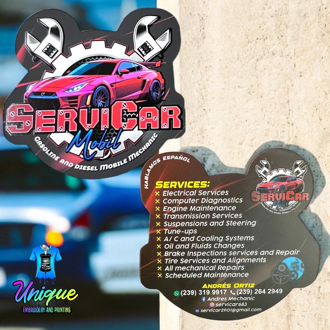 Publicidad 6